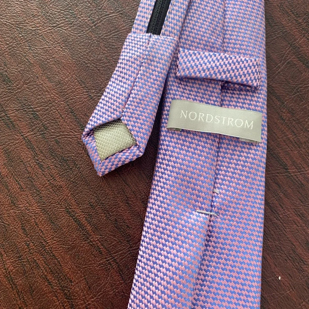 Nordstrom boys tie